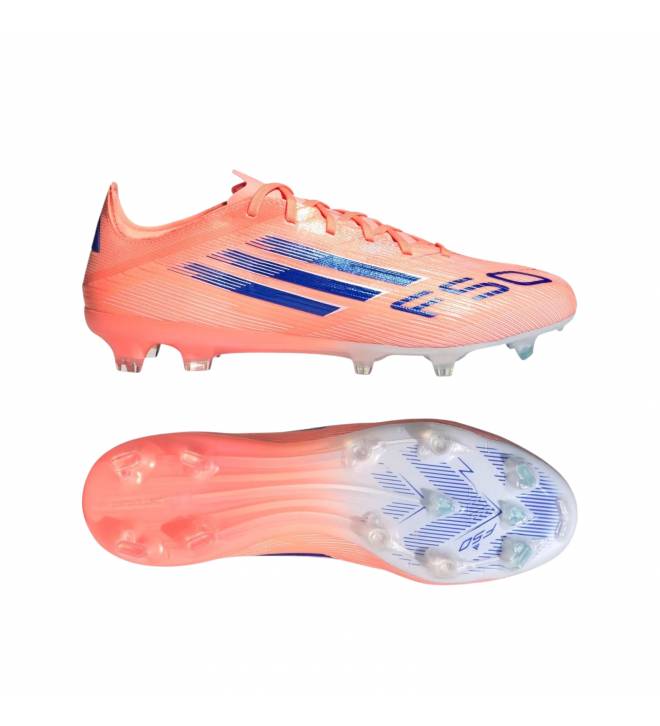 ADIDAS  F50 Pro Firm Ground Boots JH7684